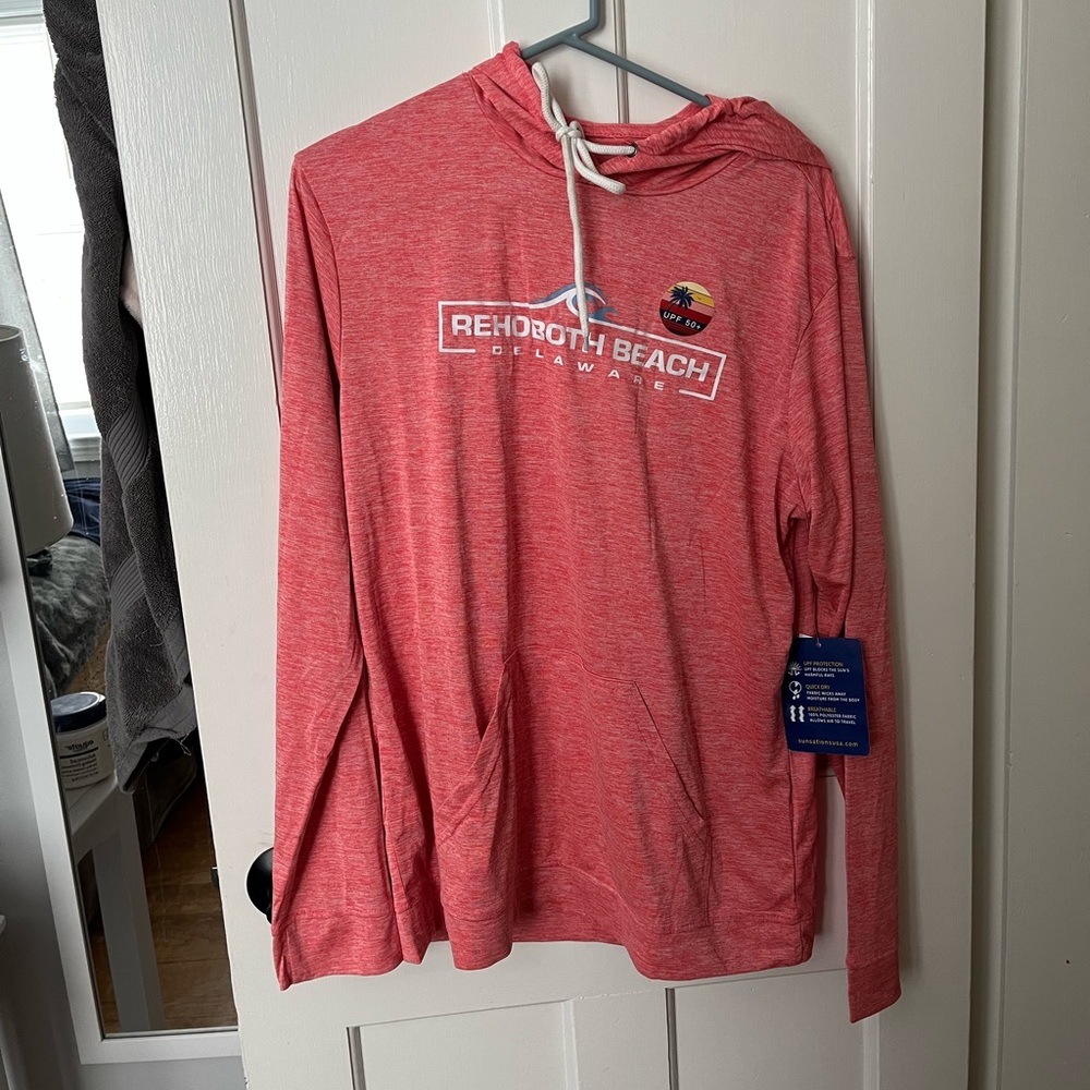 Rehoboth Beach Delaware Swim tee